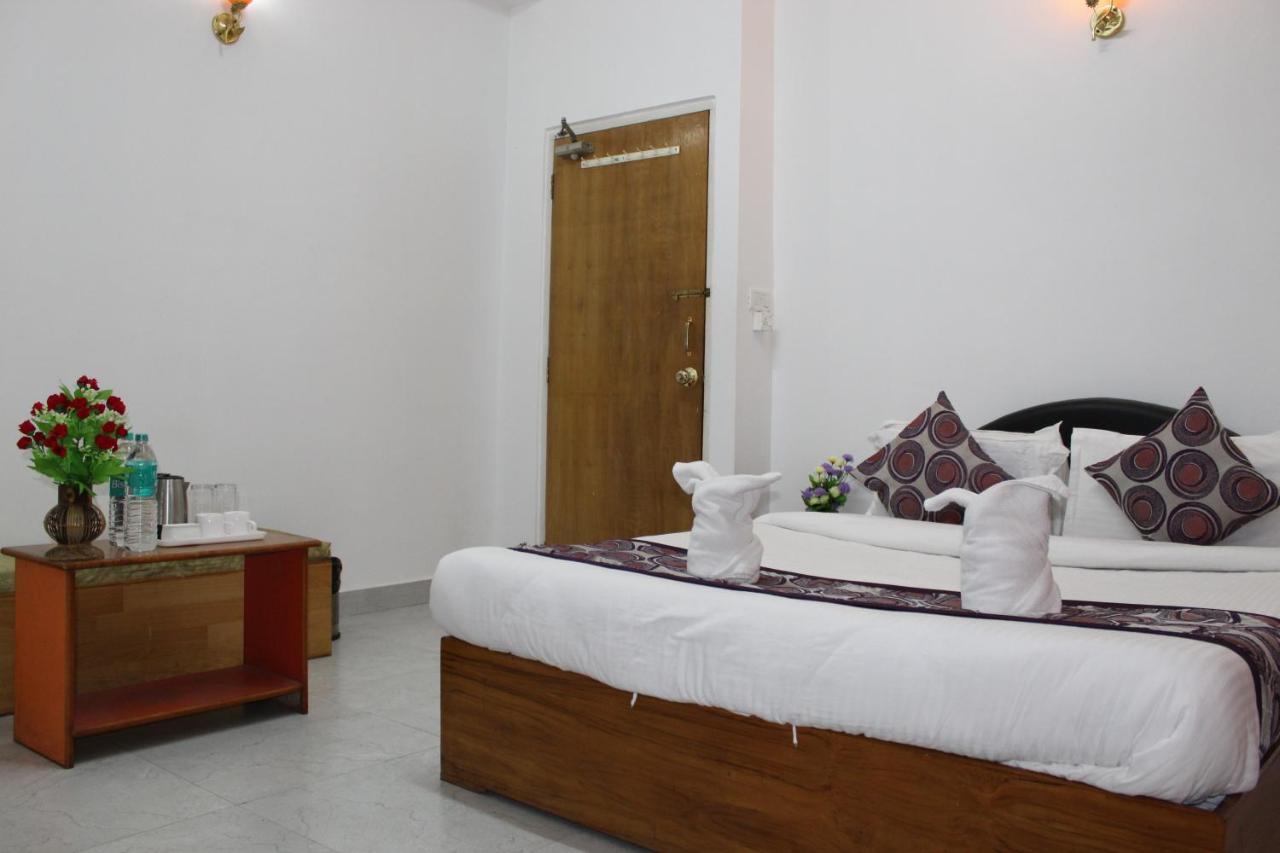 Dreamz Group Namdul Boutique Hotel Gangtok Buitenkant foto
