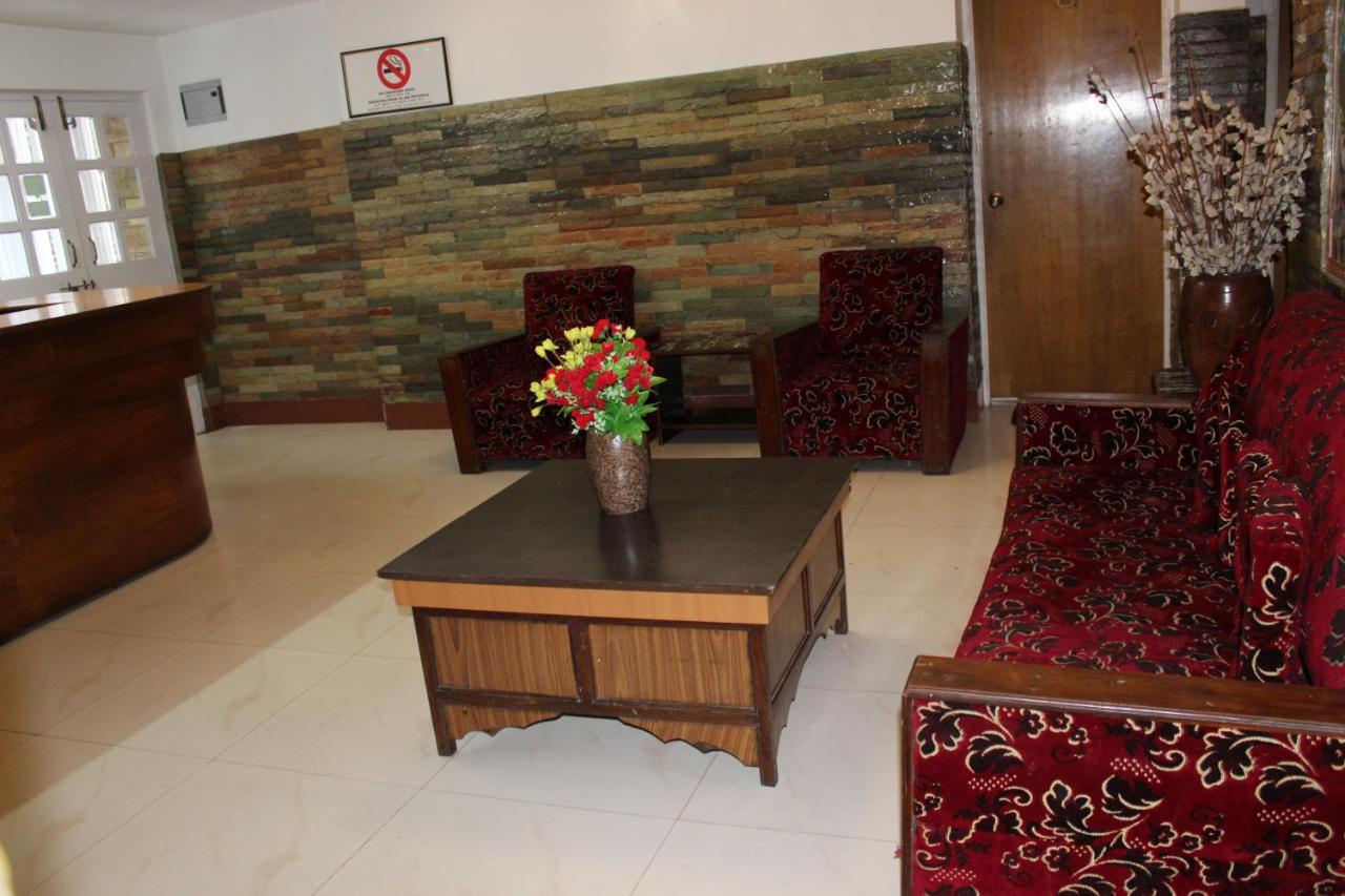 Dreamz Group Namdul Boutique Hotel Gangtok Buitenkant foto