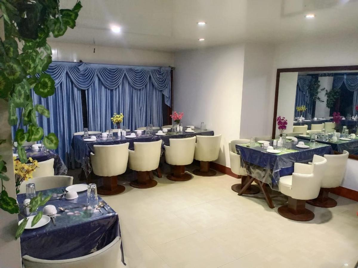 Dreamz Group Namdul Boutique Hotel Gangtok Buitenkant foto